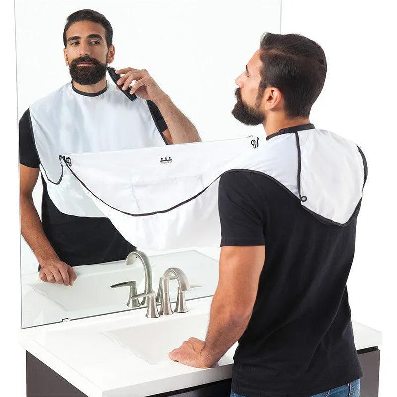 Tablier de Rasage