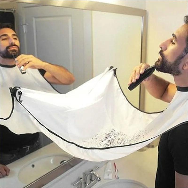 Tablier de Rasage