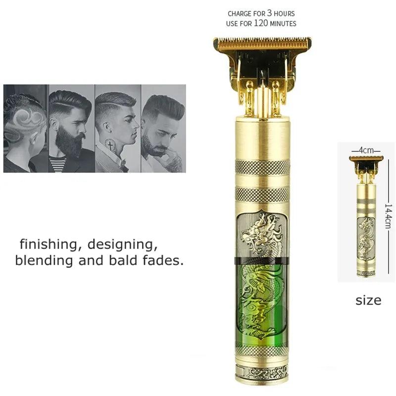 Tondeuse Dragon Professionnelle