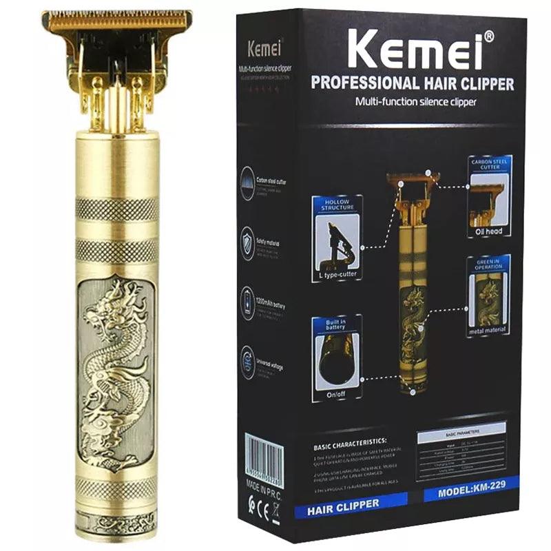 Tondeuse Dragon Professionnelle