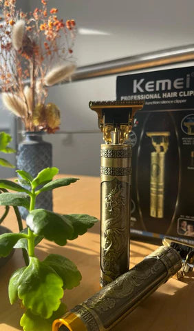 Tondeuse Dragon Professionnelle