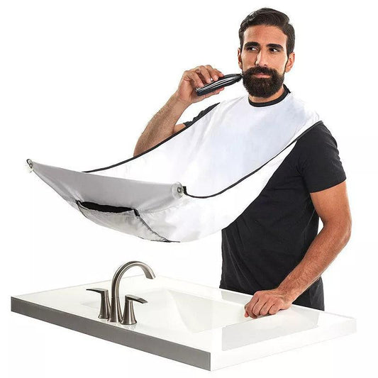 Tablier de Rasage